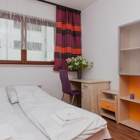 Apartamenty Platan سفينويتشي المظهر الخارجي الصورة