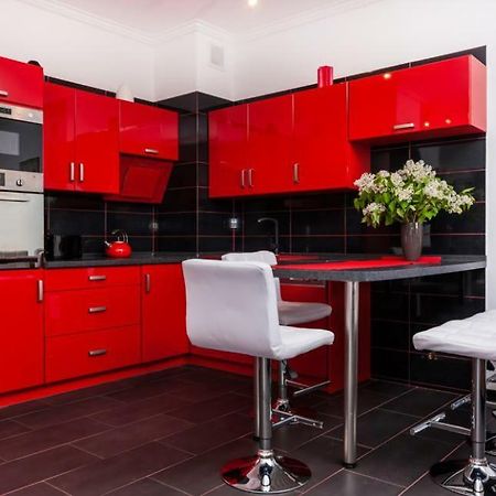 Apartamenty Platan سفينويتشي المظهر الخارجي الصورة