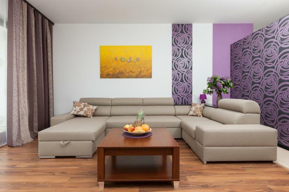 Apartamenty Platan سفينويتشي المظهر الخارجي الصورة
