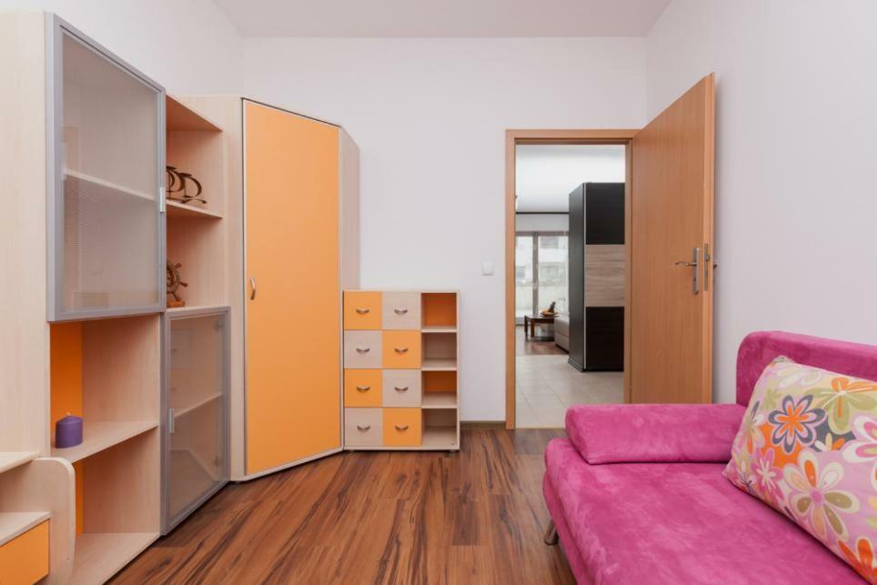 Apartamenty Platan سفينويتشي المظهر الخارجي الصورة