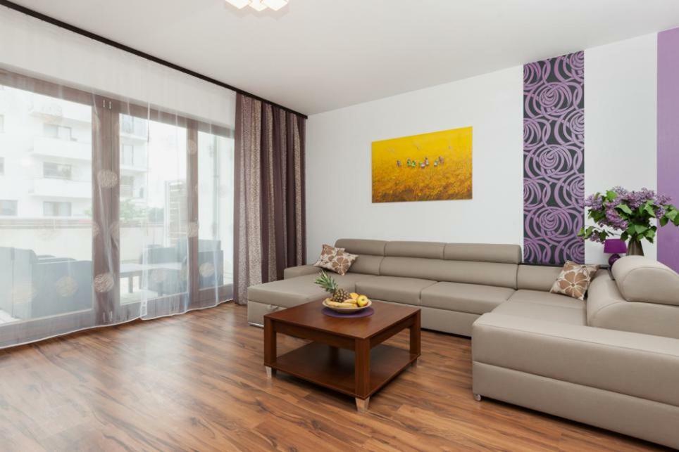 Apartamenty Platan سفينويتشي المظهر الخارجي الصورة