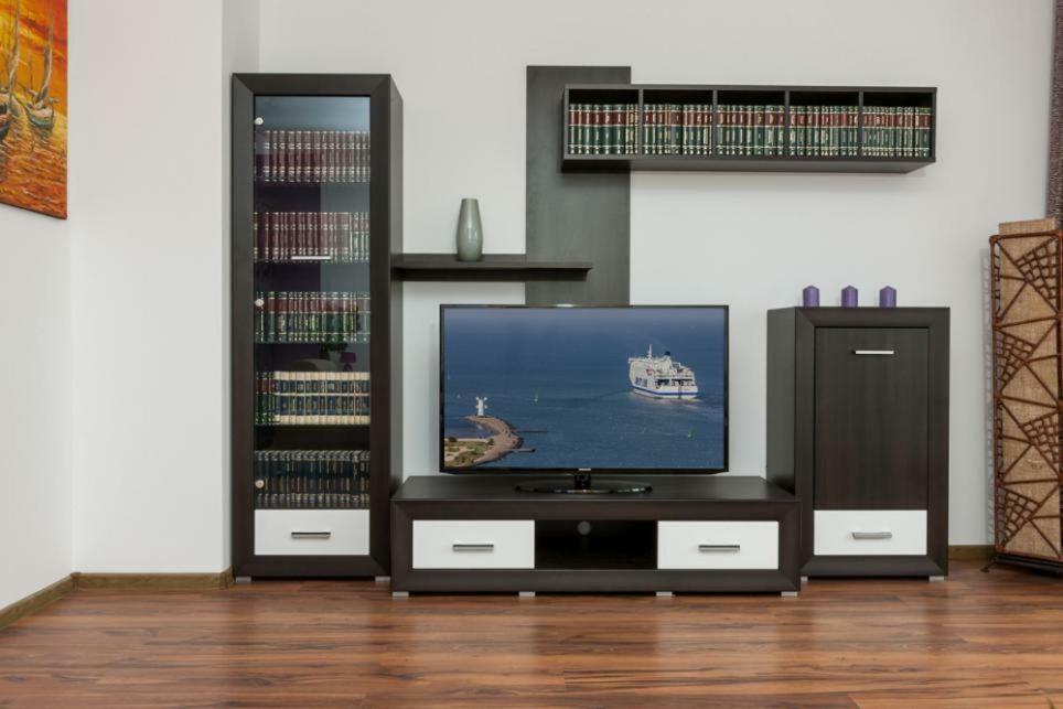 Apartamenty Platan سفينويتشي المظهر الخارجي الصورة