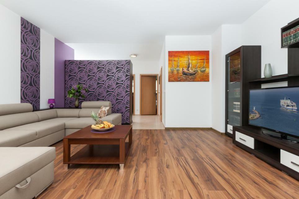 Apartamenty Platan سفينويتشي المظهر الخارجي الصورة