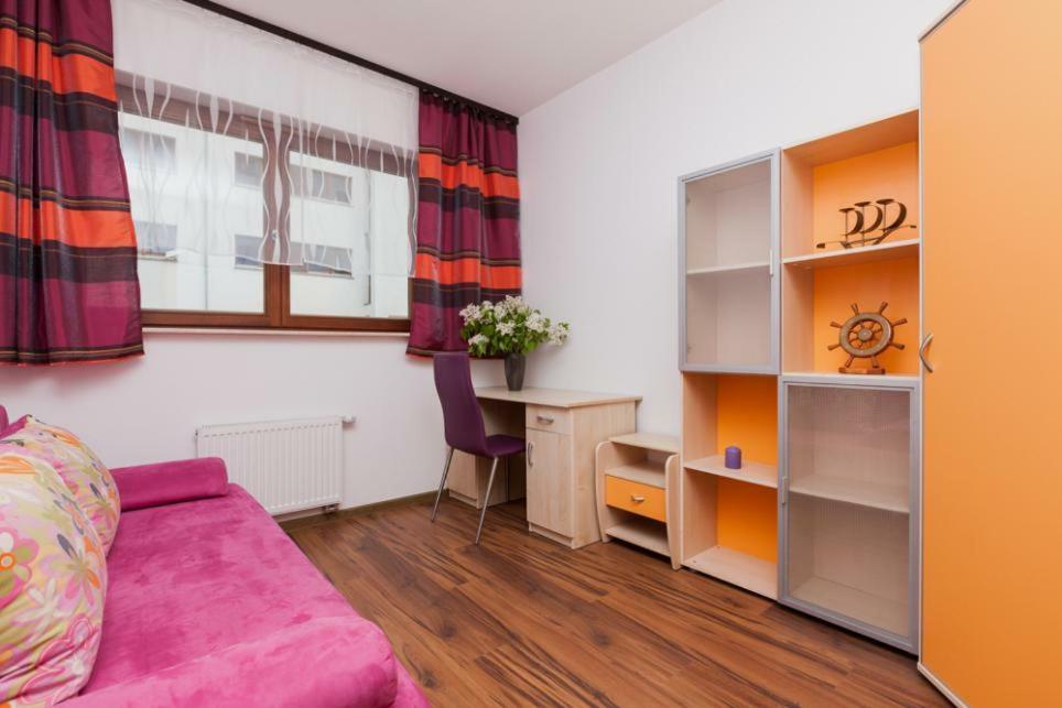 Apartamenty Platan سفينويتشي المظهر الخارجي الصورة