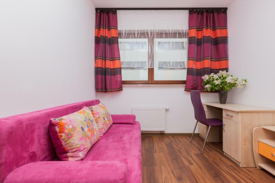 Apartamenty Platan سفينويتشي المظهر الخارجي الصورة