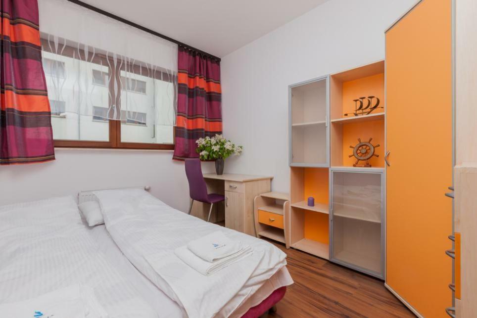 Apartamenty Platan سفينويتشي المظهر الخارجي الصورة