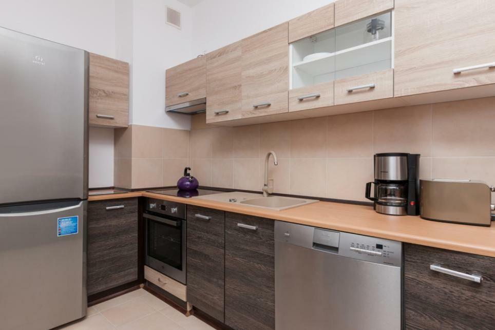 Apartamenty Platan سفينويتشي المظهر الخارجي الصورة