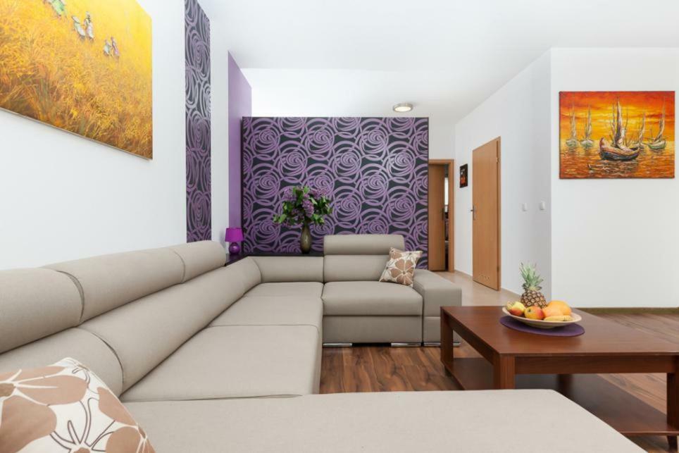 Apartamenty Platan سفينويتشي المظهر الخارجي الصورة