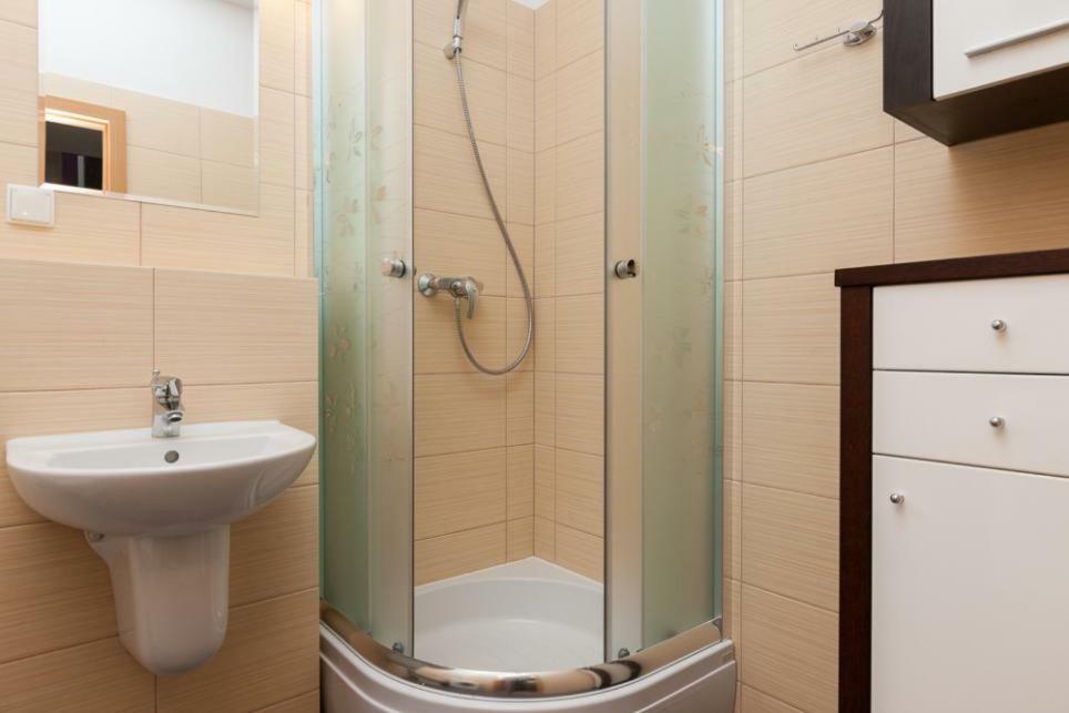 Apartamenty Platan سفينويتشي المظهر الخارجي الصورة