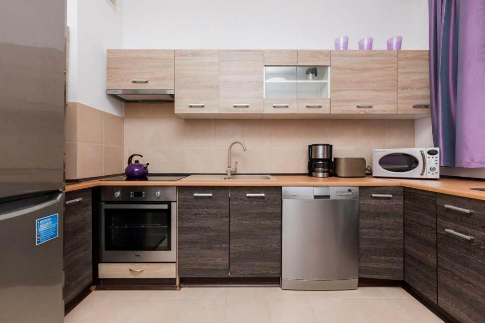 Apartamenty Platan سفينويتشي المظهر الخارجي الصورة