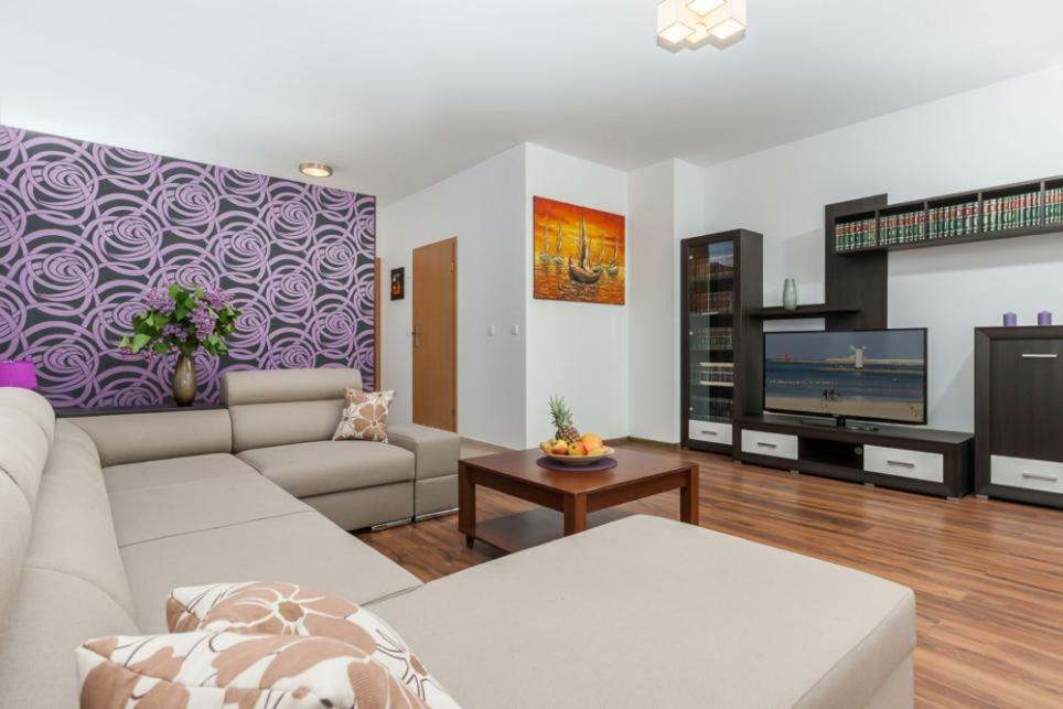 Apartamenty Platan سفينويتشي المظهر الخارجي الصورة