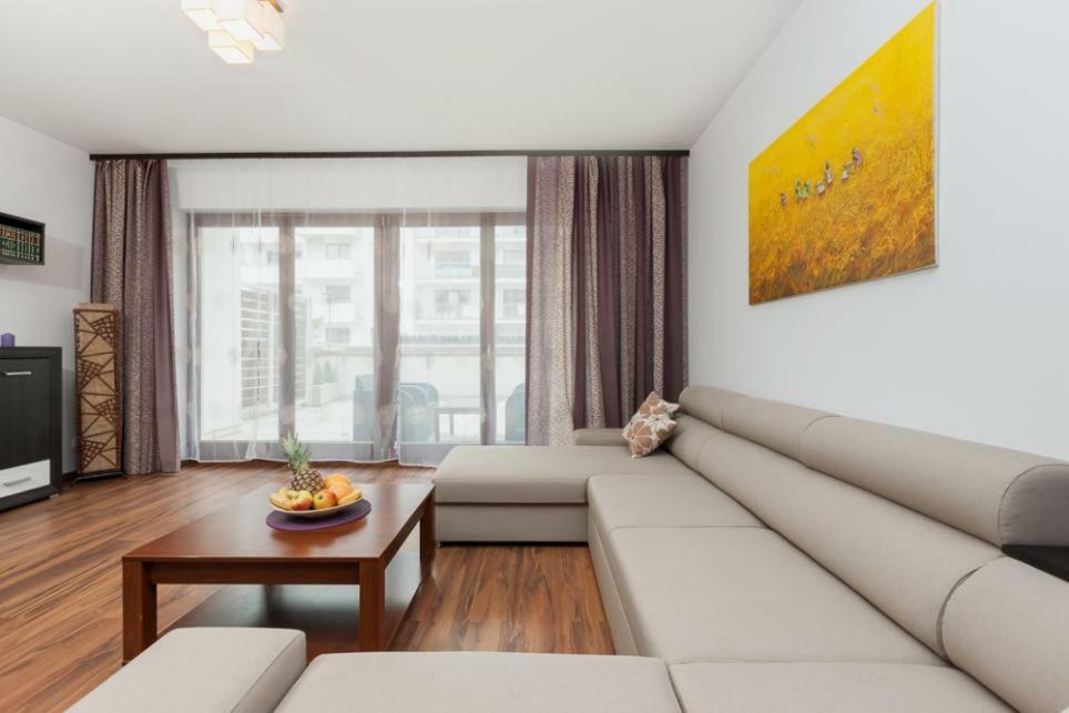 Apartamenty Platan سفينويتشي المظهر الخارجي الصورة
