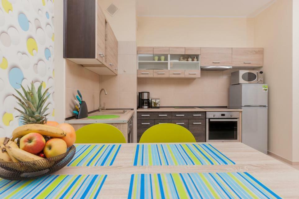 Apartamenty Platan سفينويتشي المظهر الخارجي الصورة