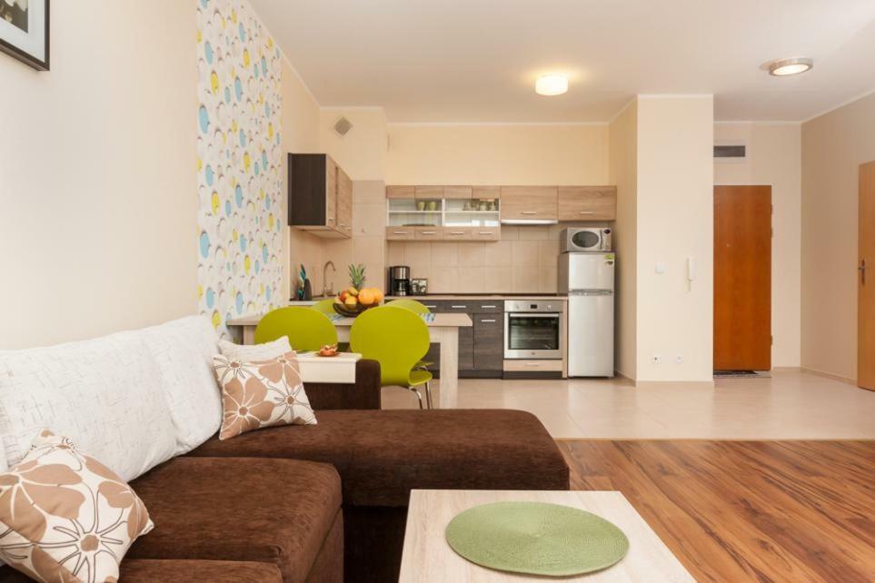 Apartamenty Platan سفينويتشي المظهر الخارجي الصورة