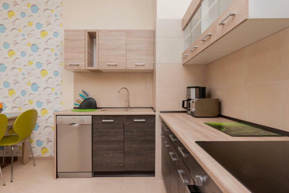 Apartamenty Platan سفينويتشي المظهر الخارجي الصورة
