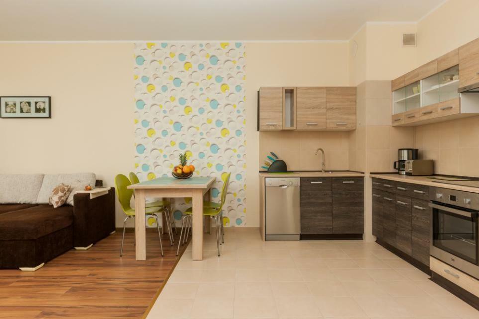 Apartamenty Platan سفينويتشي المظهر الخارجي الصورة