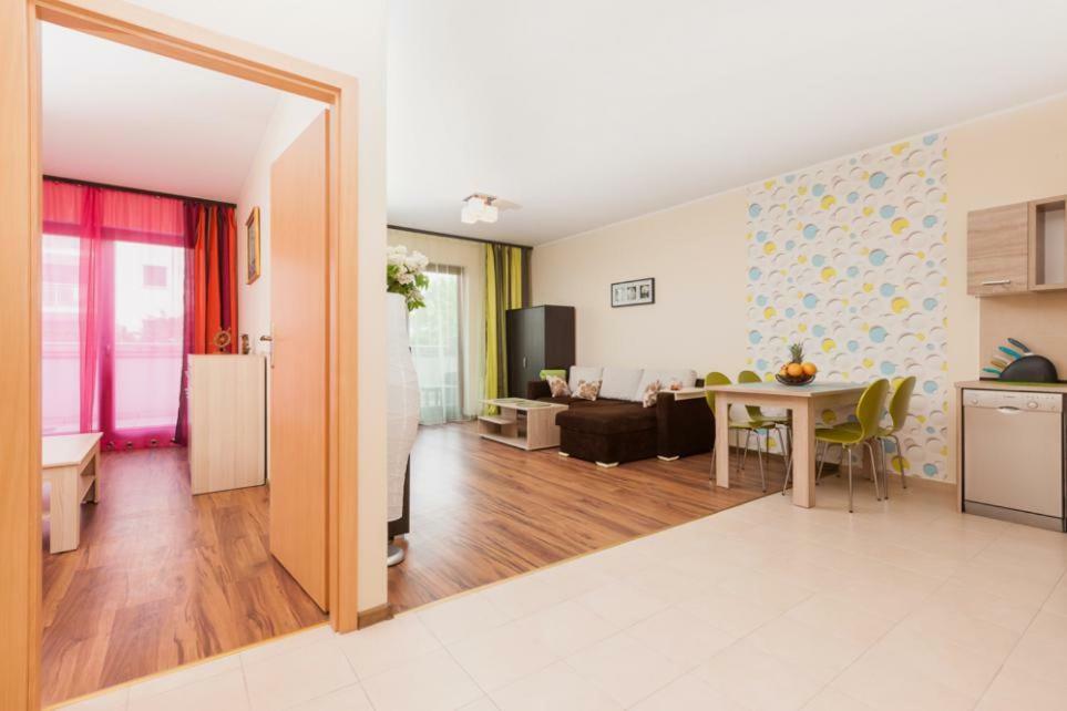 Apartamenty Platan سفينويتشي المظهر الخارجي الصورة