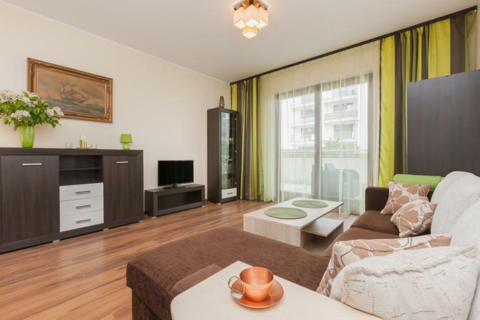 Apartamenty Platan سفينويتشي المظهر الخارجي الصورة