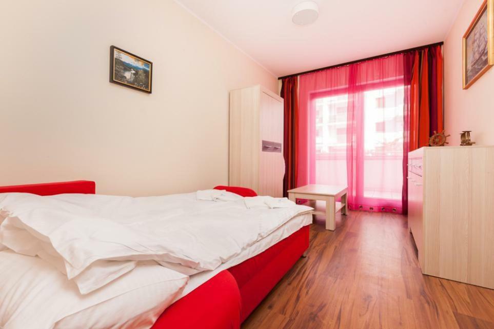 Apartamenty Platan سفينويتشي المظهر الخارجي الصورة