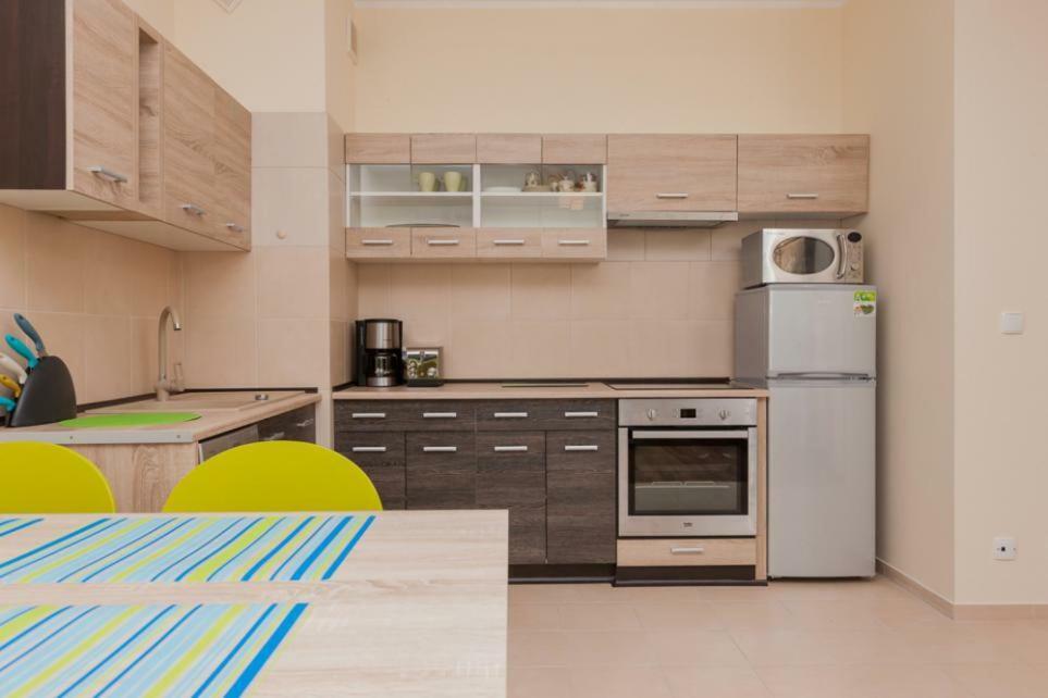 Apartamenty Platan سفينويتشي المظهر الخارجي الصورة
