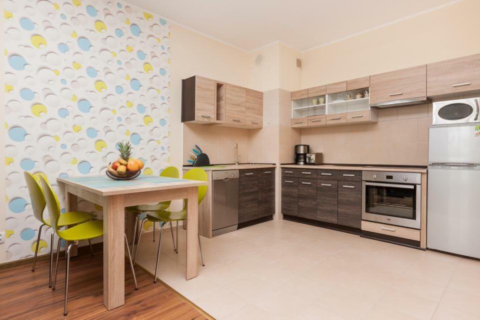 Apartamenty Platan سفينويتشي المظهر الخارجي الصورة