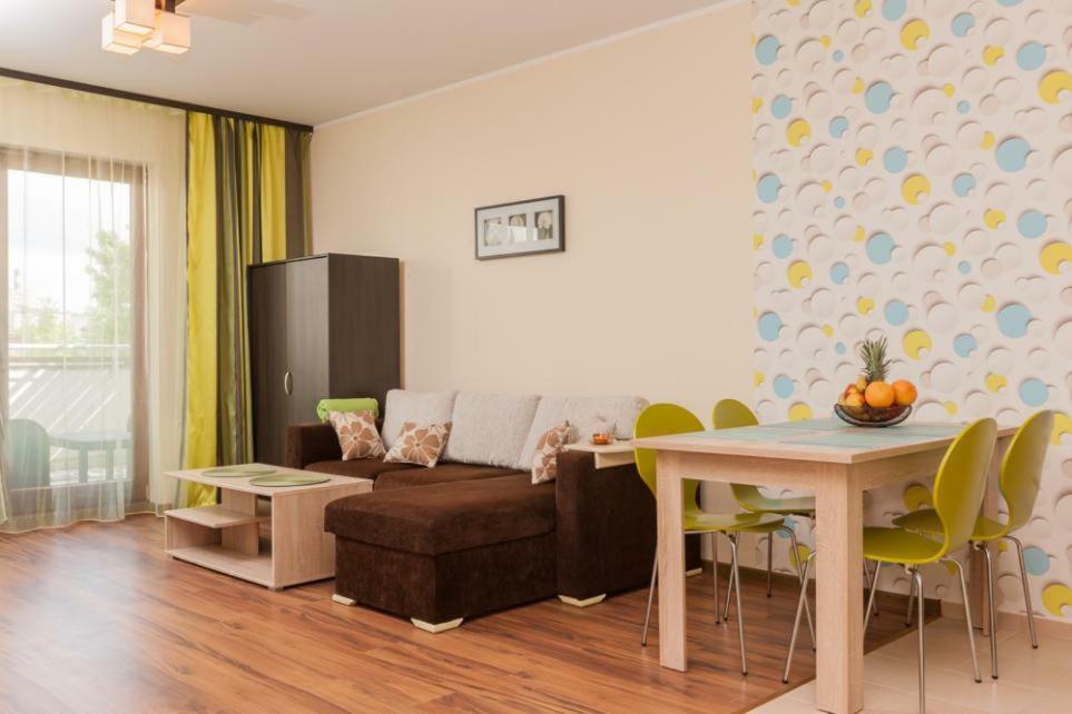 Apartamenty Platan سفينويتشي المظهر الخارجي الصورة