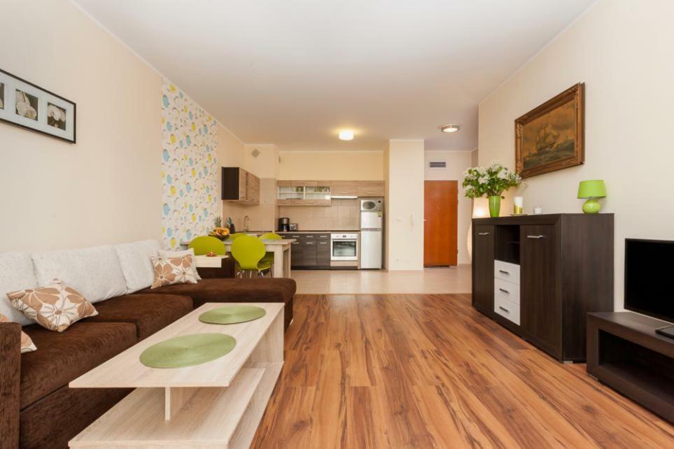 Apartamenty Platan سفينويتشي المظهر الخارجي الصورة