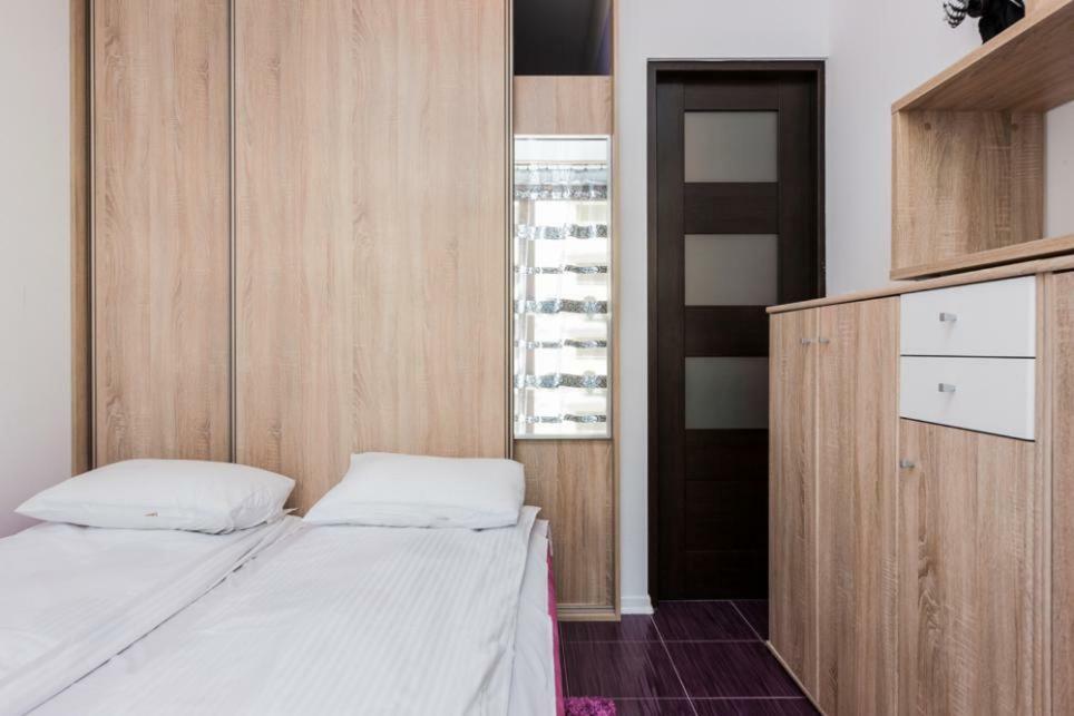 Apartamenty Platan سفينويتشي المظهر الخارجي الصورة