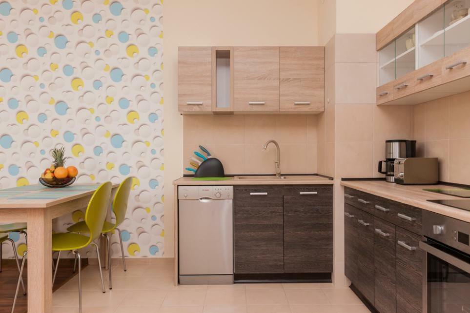 Apartamenty Platan سفينويتشي المظهر الخارجي الصورة