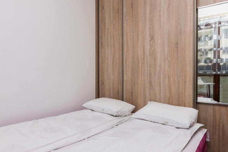 Apartamenty Platan سفينويتشي المظهر الخارجي الصورة
