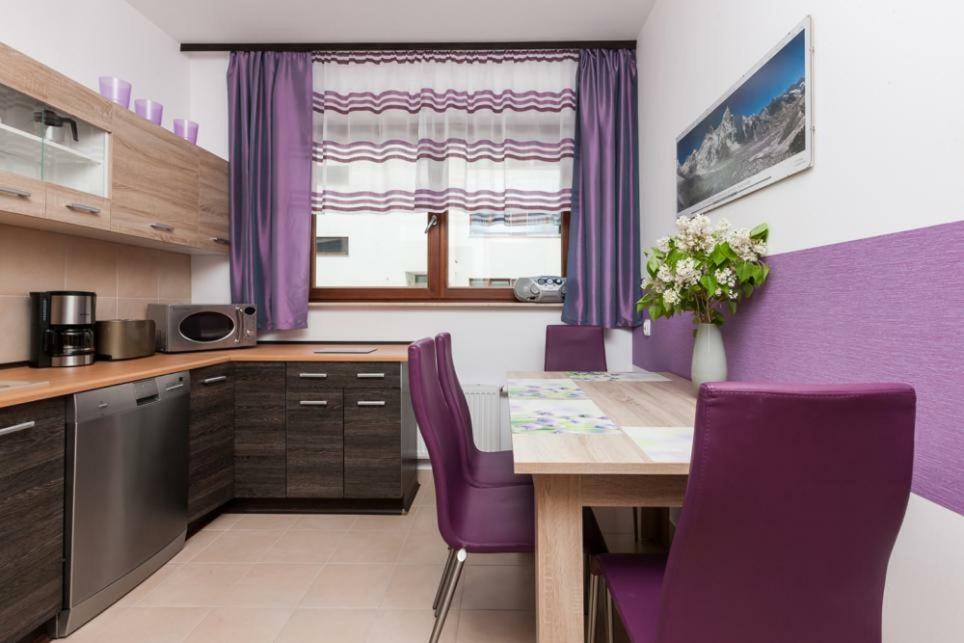 Apartamenty Platan سفينويتشي المظهر الخارجي الصورة