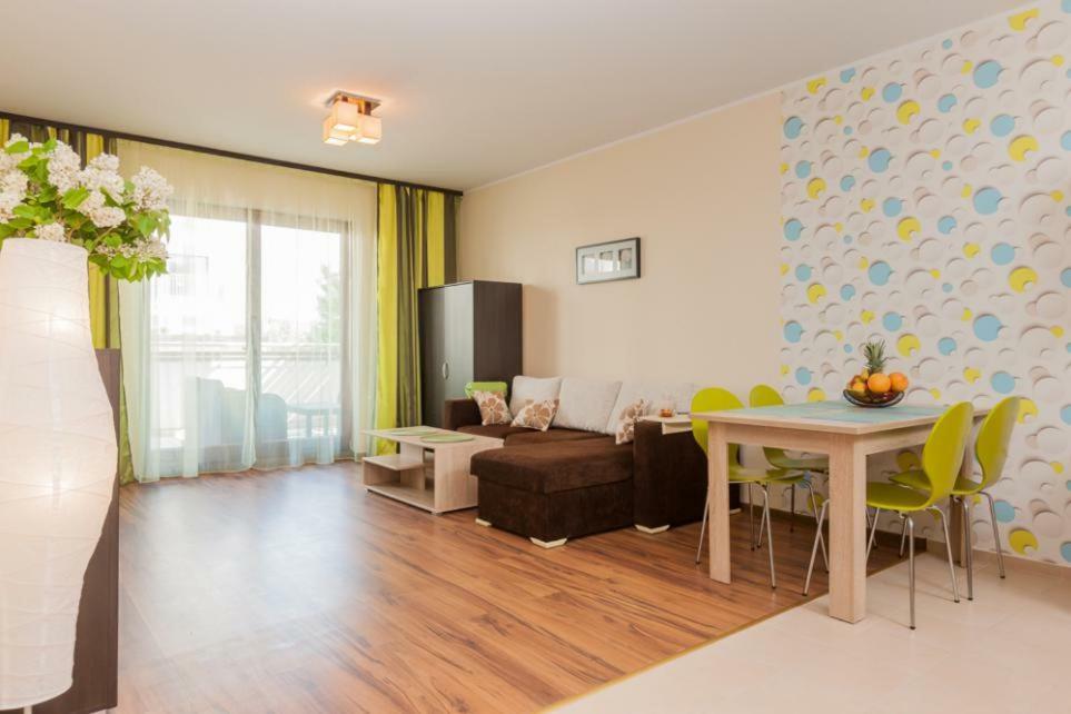 Apartamenty Platan سفينويتشي المظهر الخارجي الصورة