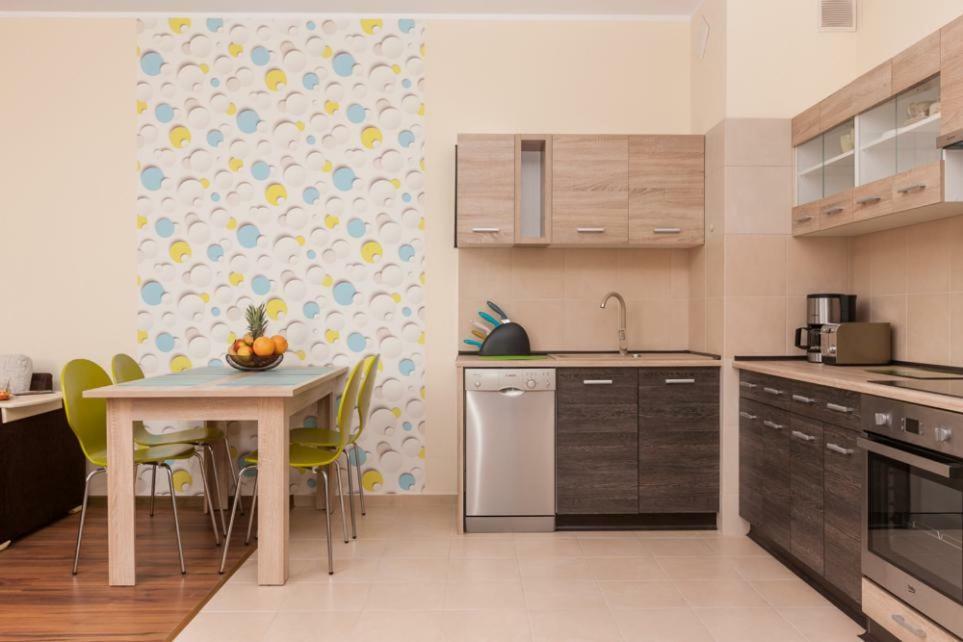 Apartamenty Platan سفينويتشي المظهر الخارجي الصورة