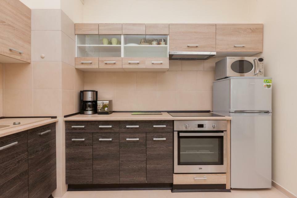 Apartamenty Platan سفينويتشي المظهر الخارجي الصورة