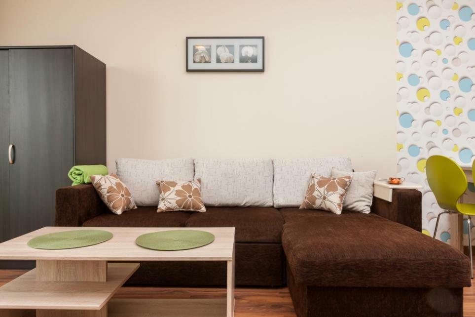 Apartamenty Platan سفينويتشي المظهر الخارجي الصورة