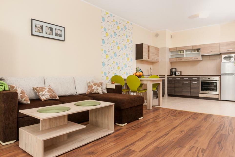 Apartamenty Platan سفينويتشي المظهر الخارجي الصورة