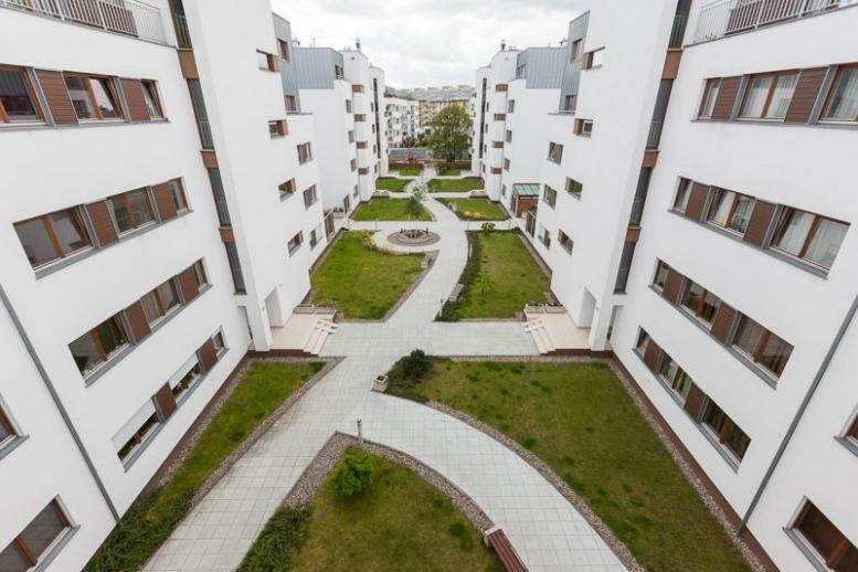 Apartamenty Platan سفينويتشي المظهر الخارجي الصورة